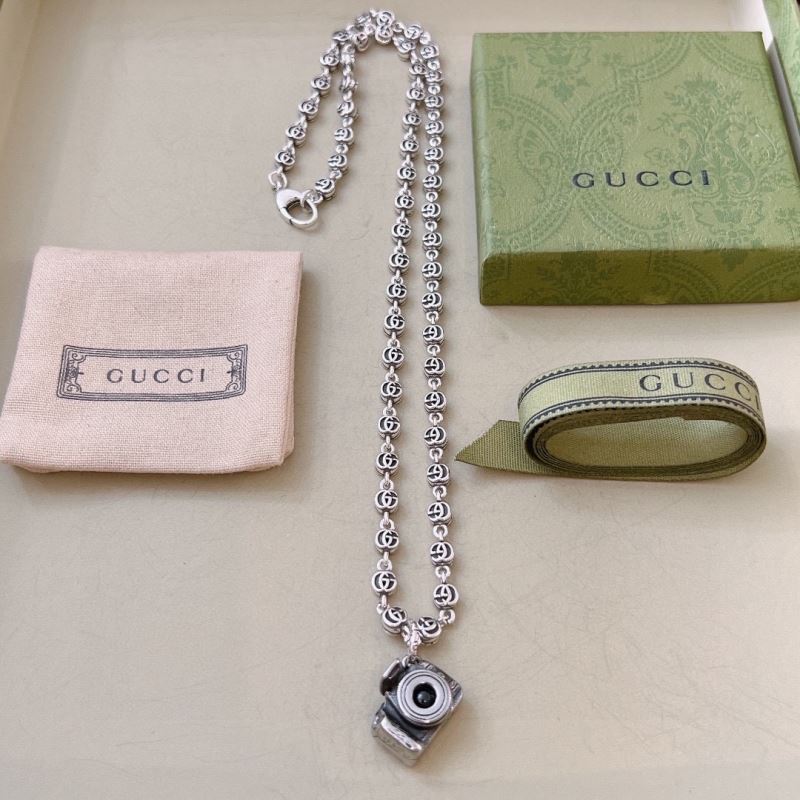 Gucci Necklaces